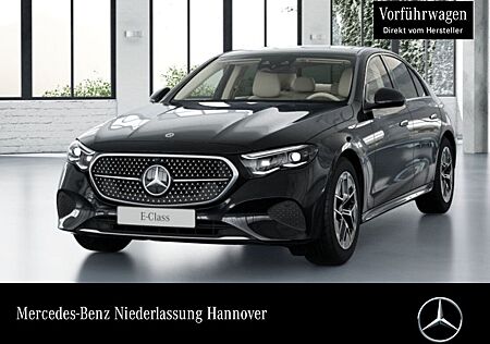 Mercedes-Benz E 200 Edition Avantgarde Fahrass 360° Pano PTS