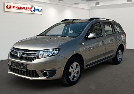 Dacia Logan MCV Kombi TCe 90 Klima Navi Tempo