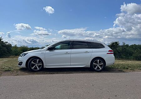 Peugeot 308 SW Allure 1.2 PureTech 130 Allure