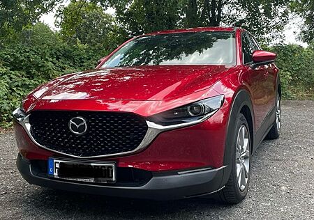 Mazda CX-30 2.0 SKYACTIV-G M-Hybrid -