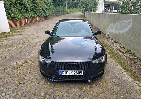 Audi A5 3.0 TDI 180kW S tronic quattro Sportback -
