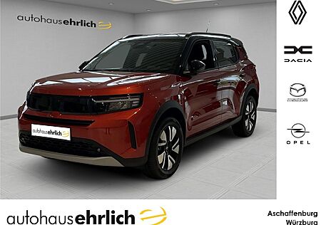 Opel Frontera Electric GS +Kamera+Navigation+Shz.+