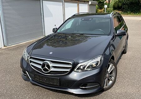 Mercedes-Benz E 300 BlueTEC HYBRID T ELEGANCE ELEGANCE