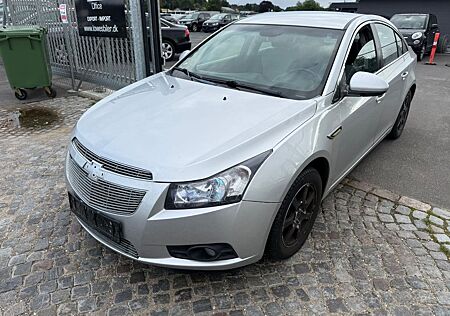 Chevrolet Cruze LS 2.0 VCDI