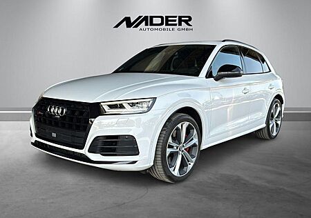 Audi SQ5 gebraucht kaufen Audi SQ5 3.0 TDI quattro 3.0 V6 24V TDI/Tempo/LED/Nav