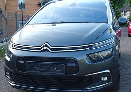 Citroën C4 Spacetourer Grand C4 Picasso/Spacetourer Selection/LED/Voll!