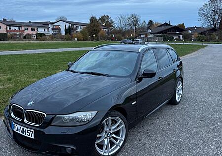 BMW 330d xDrive Touring -