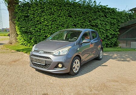 Hyundai i10 1.0 Classic