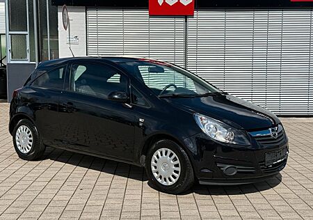 Opel Corsa D Edition "111 Jahre"