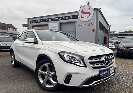 Mercedes-Benz GLA 180 Urban*PANO*KLIMATIK*LED*NAVI*SITZH*PDC*