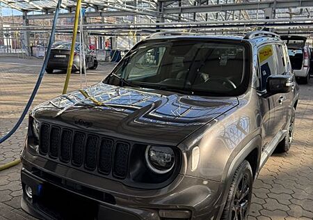 Jeep Renegade 1.3l T-GDI I4 Limited Front DCT Limited