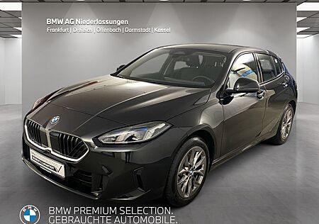 BMW 118d Kamera Driv.Assist LED Sitzheizung