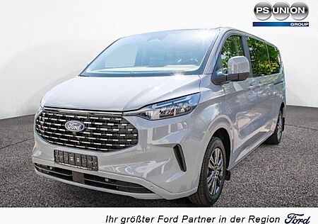 Ford Tourneo Custom Titanium 320L2 AWD AHK ACC LED