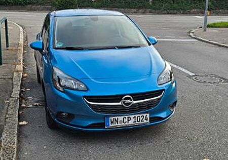 Opel Corsa 1.4 Turbo ecoflex Active 74kW S/S