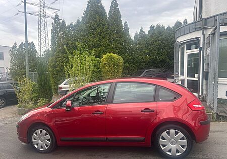 Citroën C4 Lim. Style
