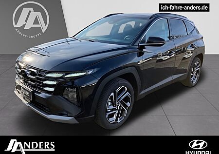 Hyundai Tucson MY25 1.6 T-GDI Aut. PRIME +Assist.-P.+SHZ