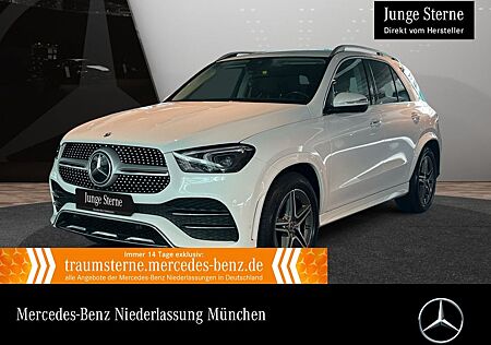 Mercedes-Benz GLE 350 GLE350e 4M AMG 360°/Ambiente/Memory/TotWinkel