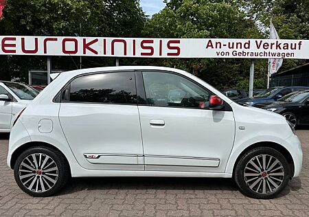 Renault Twingo TCe90*Le Coq Sportif*DAB*KLIMA*PDC*KAM*
