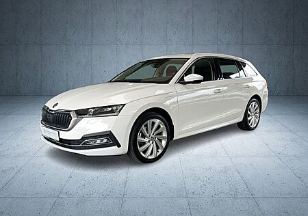 Skoda Octavia Combi 1.4 TSI iV Style iV LED+HeadUp