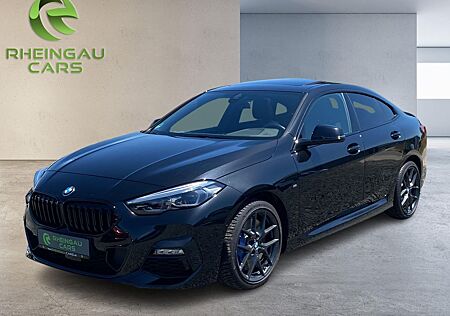 BMW 220 Gran Coupe d M Sport LED NAVI PANO DAB SHADO