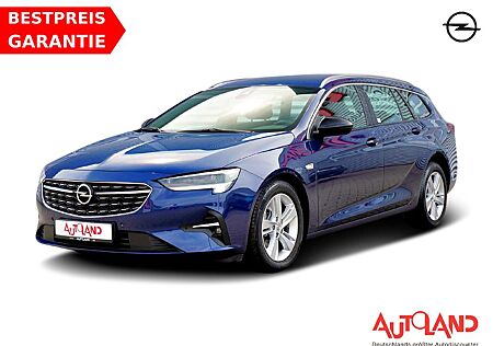 Opel Insignia Sports Tourer 2.0 Turbo Business LED