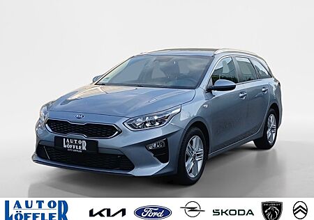 Kia Cee'd Ceed SW Vision 1.6 PDCH' RFK' ACC' NAVI' KLIMA'