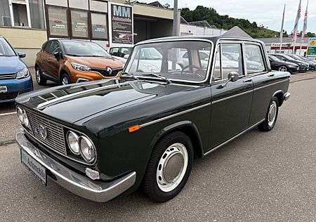 Lancia Fulvia GT H Zulassung