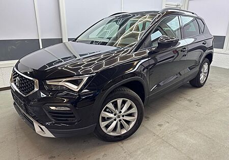 Seat Ateca STYLE PLUS DSG ACC SHZ ParkAssist Klima...