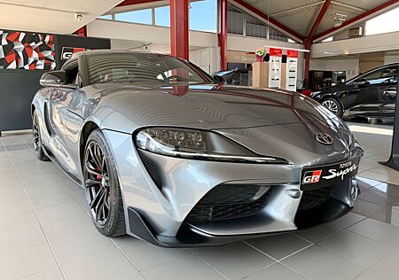 Toyota Supra GR 2.0 Dynamic