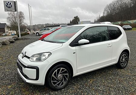 VW Up Volkswagen ! join Start-Stopp 90PS Maps+more Bluetooth
