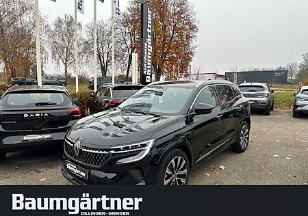 Renault Austral TECHNO TCe 160 Automatik Panoramadach