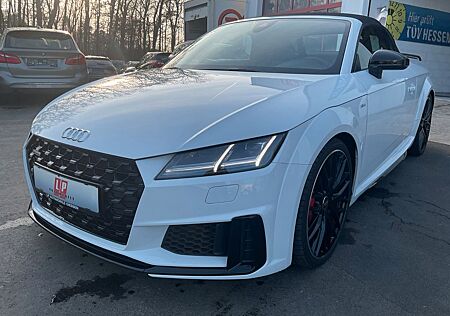 Audi TT Roadster 45 TFSI quattro S-Line Compitition