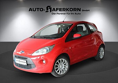 Ford Ka Trend*SZHZG*KLIMA*Frontscheibenhzg*