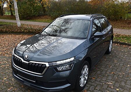 Skoda Kamiq 1.0 TSI 85kW Ambition Ambition