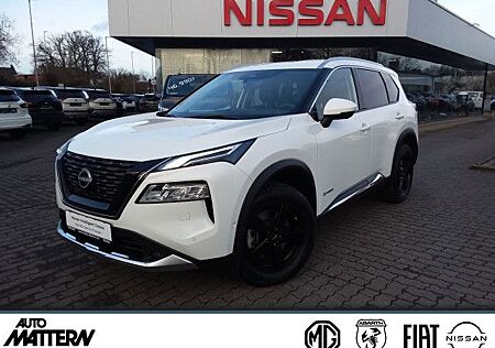 Nissan X-Trail Tekna ePower 4x4 213PS*AHK