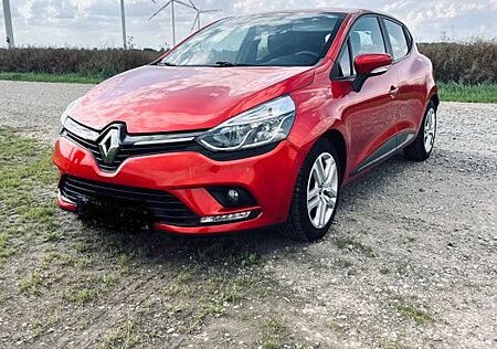 Renault Clio 1.2 16V 75 Limited Limited