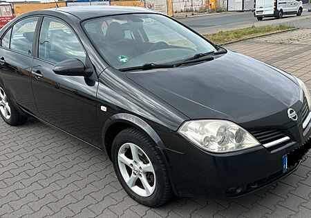Nissan Primera 1.8 Acenta acenta