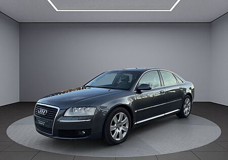 Audi A8 3.0 TDI Quattro Leder/Navi/Shz/Schiebedach