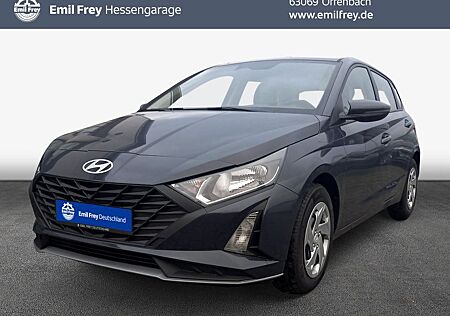 Hyundai i20 1.2 Select