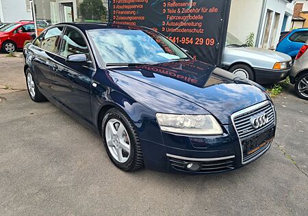 Audi A6 Lim. 3.0 TDI quattro-2.HAND/Tüv NEU/AUTOMATIK