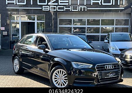 Audi A3 Sportback ambiente Navi Leder Scheckh.