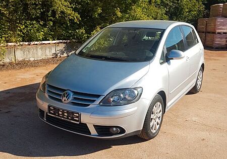 VW Golf Plus Volkswagen 1.9 TDI Comfortline Comfortline