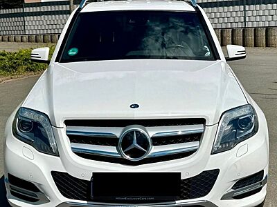 Mercedes-Benz GLK 250
