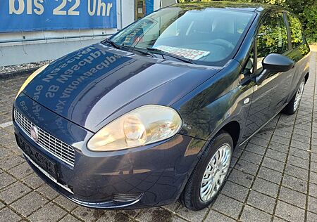 Fiat Grande Punto 1.2 8V Active*TÜV/AU 7/2026