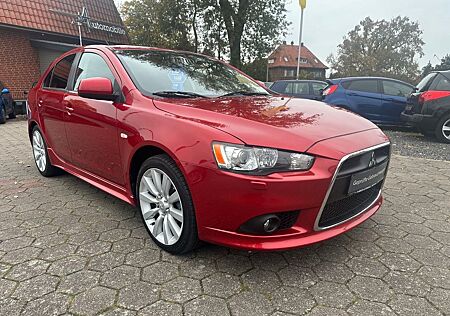 Mitsubishi Lancer 2.0 Sportback Inform