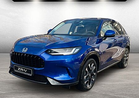 Honda ZR-V e:HEV 2.0 Advance HUD+BOSE+Leder+Pano