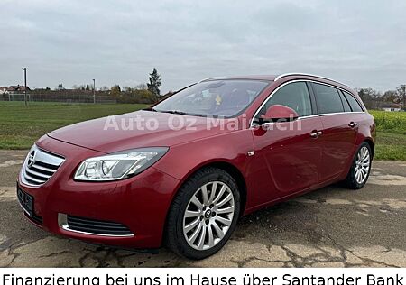 Opel Insignia Sports Tourer 2.0 Turbo!Xenon!Automatik