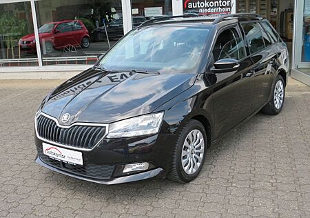 Skoda Fabia Combi Ambition PDC SITZH. SMART-LINK GJ 1H