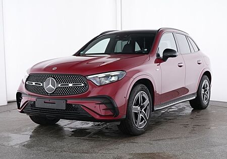 Mercedes-Benz GLC 300 de AMG *Pano*AHK*Distr*Hinterachslenkung