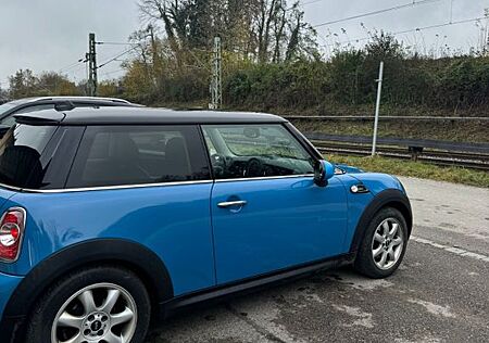 Mini Cooper Bayswater Bayswater 2 Hand Sehr gepflegt